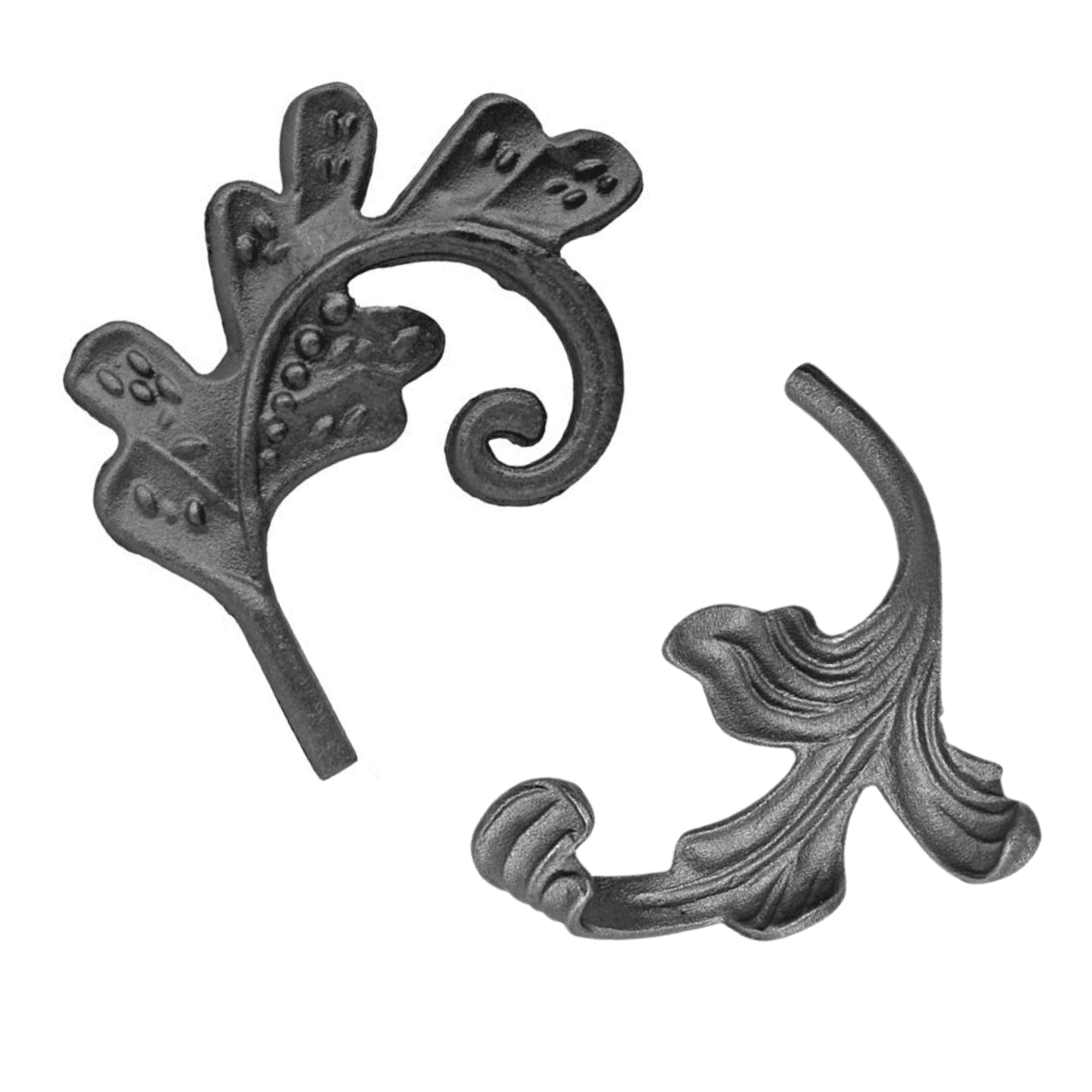 Decorative leaves (filling)