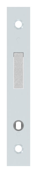 Rohrrahmen-Riegelschloss- Dornmass 30mm-88-1140111.30