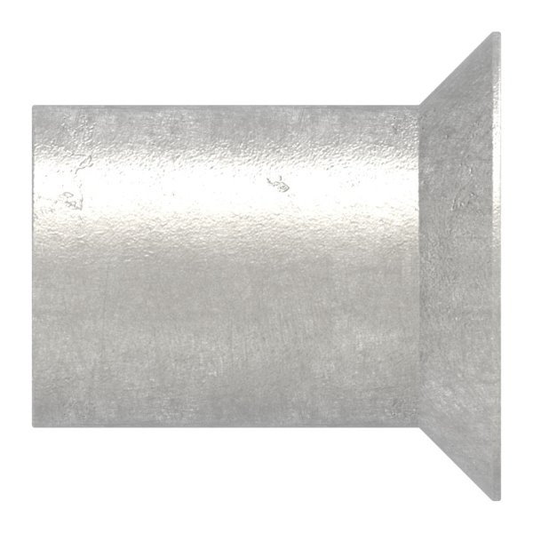 Huelsenmutter mit Senkkopf und ISK- M8x16- V2A-88-1158382-240.8