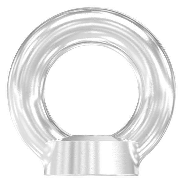 Ringmutter Edelstahl V4A M12 DIN 582-88.11100073012