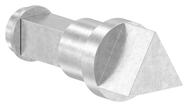 Spezialstift mit Dreikant 15mm - AMF Artikel- 11080-88-118093.15