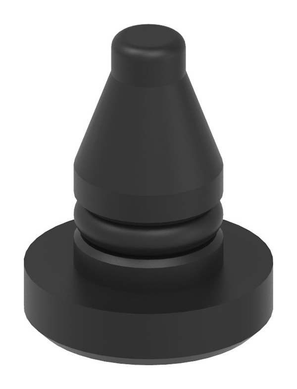 Stopper mit O-Ring fuer CORNECT® Plus System-88-11CR.001