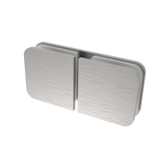 Glashalter- AISI 304- T 8-10 mm-89-11GS304ZP917SB-A.4