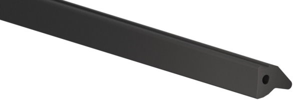 Montage-Set Glas 17-52mm eleganza canopy- fuer L=6000mm-88-11VDE-GU-6000.17