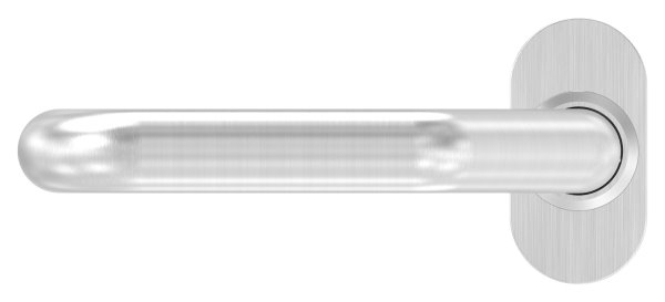 Tuerdrueckerpaar V2A inklusive 8 mm Drueckerstift-11-3980.4