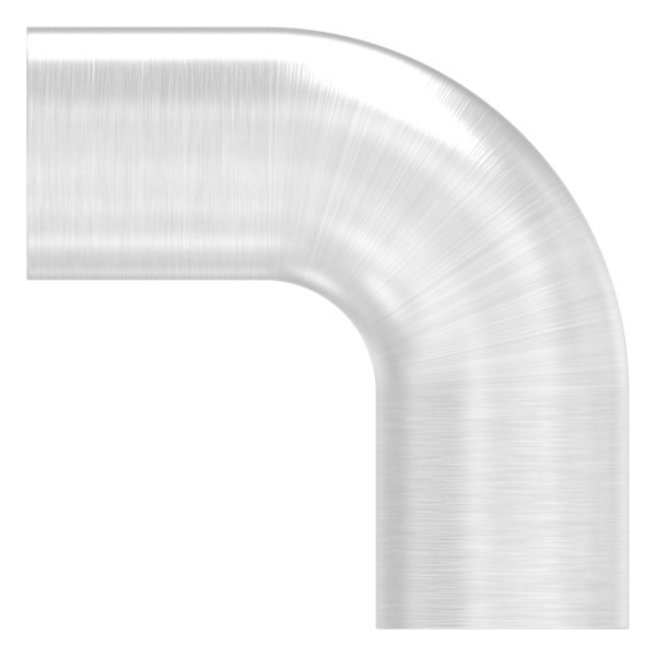 Rundstab-Bogen V2A Ø 14 mm 90° zum Kleben-88-1150498-240.14