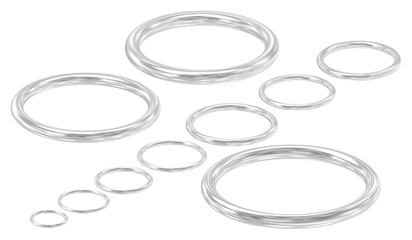 Ring Edelstahl V4A Ø 62 mm- 5 mm Materialstaerke- verschweisst elektropoliert-88.11100053540