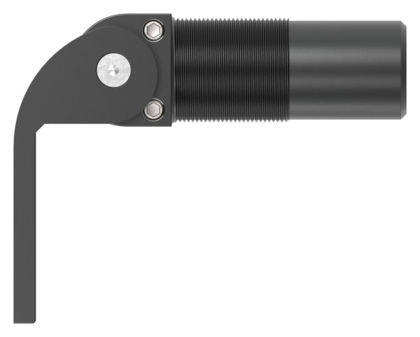 Torband 180° selbsts- mit Stopp-Endspurt schweissb-88-11181-108-AT90.W