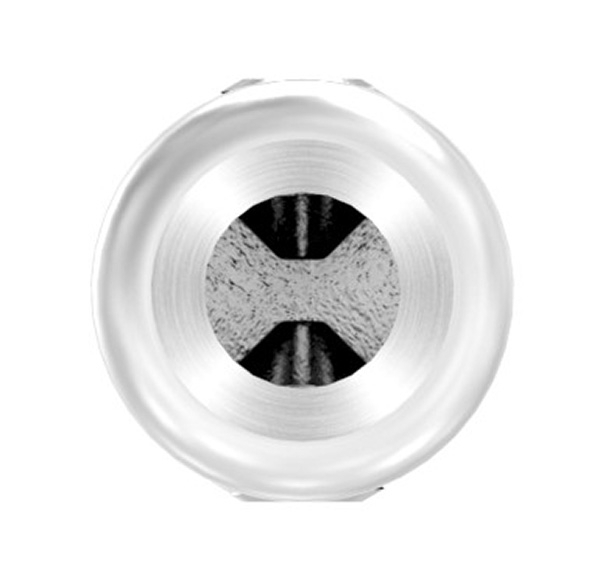 Gewindeterminal zur Selbstmontage - Fuer Seil- Ø 6 mm - mit Aussengewinde - V2A-11-2807.4