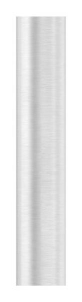 Edelstahl Traegerstift Ø 14 x 75 mm - M6x15 Innengewinde - zum Anschweissen -V2A-11-2186.4