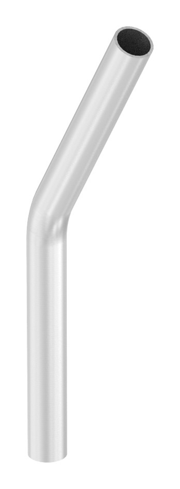 Bogen 30° zum Schweissen aus Rundrohr- Ø 33-7x2-6 mm V2A-11-3761.4