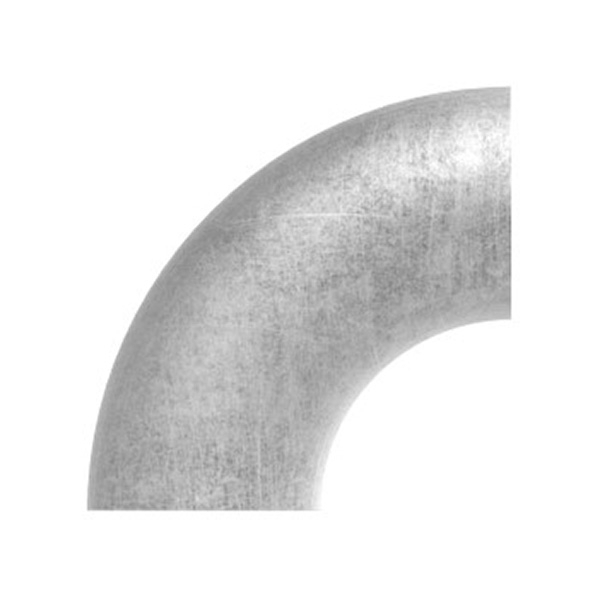 Rohrbogen 90° Stahl roh - 21-3 x 2-0 mm -½- - S235JR-30-2423.8