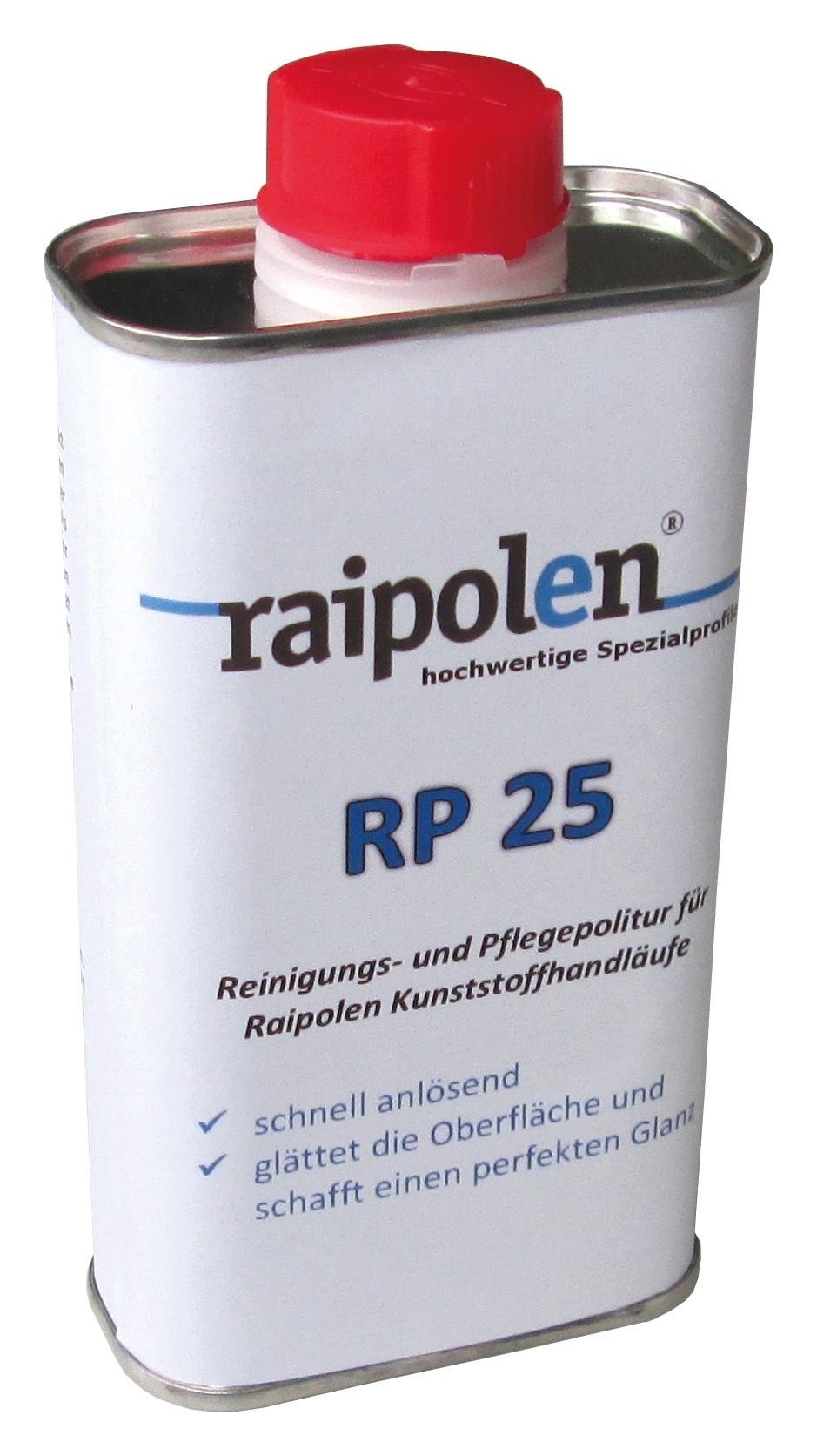 Reinigungs- und Pflegepolitur- 250ml-88-11RP.02
