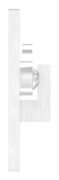 Tuerriegel fuer flache Profile- V4A-88-1156521-V4A.00