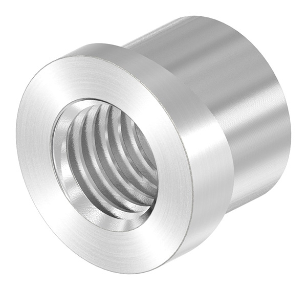 Einschweissmuffe fuer Torband M12 - 42-4mm-88-1151350-240.42