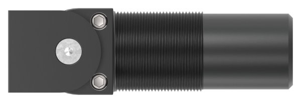 Torband selbstschliessend ohne Stopp- Endspurt- schraubbar ARTIKEL - 108 S-Anschraubversion-88-11180-108SF.S