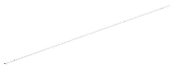 Laufschiene fuer Glasschiebetueren- Laenge 3100mm-88-1160840-240.3100