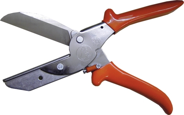 Handlaufschere - Amboss ohne Anschlag-88-11RP.07