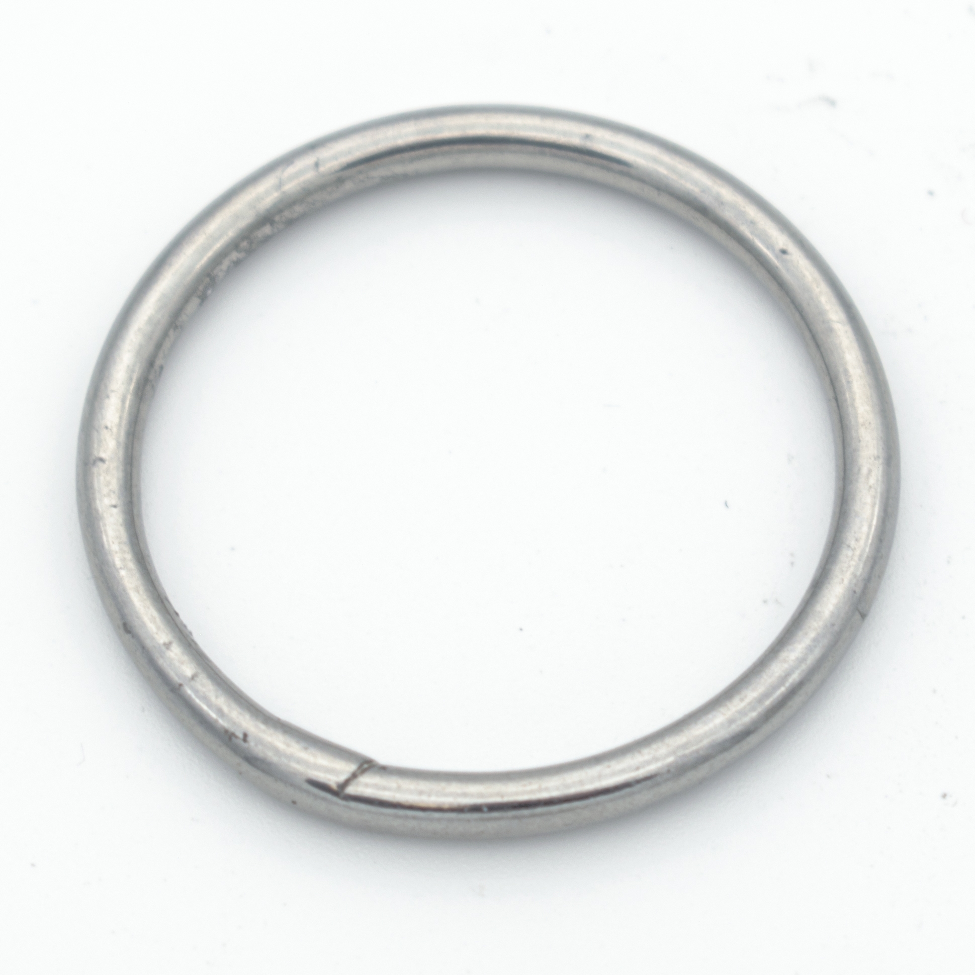 Ring rund V4A 5 mm - 40 mm - VPE- 20-66-64-411-8229405.40