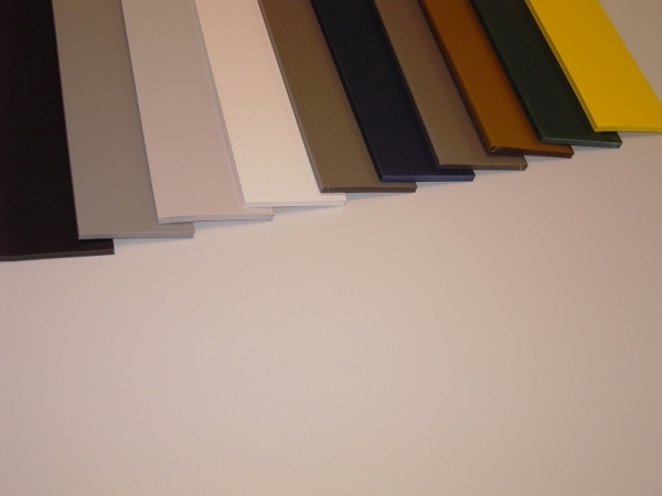 Flachband Kunststoff 750 x 60 x 4-5 mm verkehrsgrau-88-11FB600.004