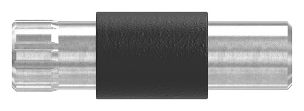 1 Sicherungsstift zu Glasklemme 60x70x45 mm AbZ V4A-10-3319ABZ.1