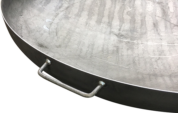 Feuerschale- Ø 800 x 3-0mm-88-11FS.800