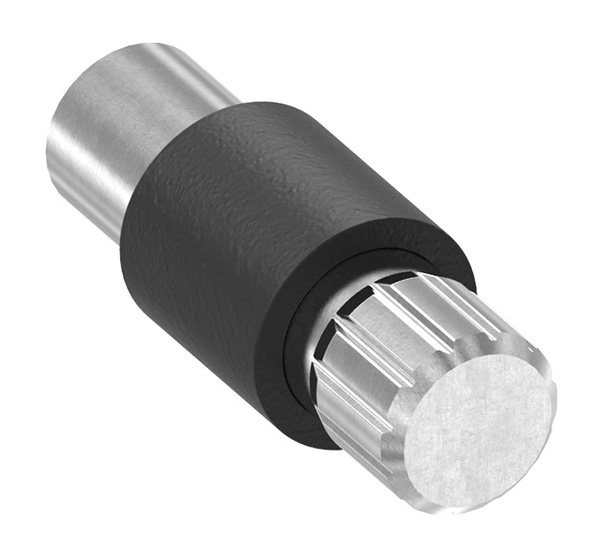 Sicherungsstift Edelstahl V4A fuer Glasklemme Mod- 45-88-1145.STIFT