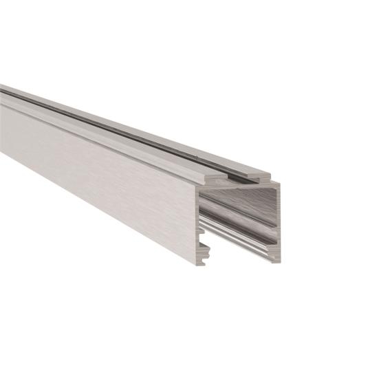 LED-Handlaufprofil Aluminium 23x24 mm 2500 mm roh-89-11AL23X242500LED-A.4