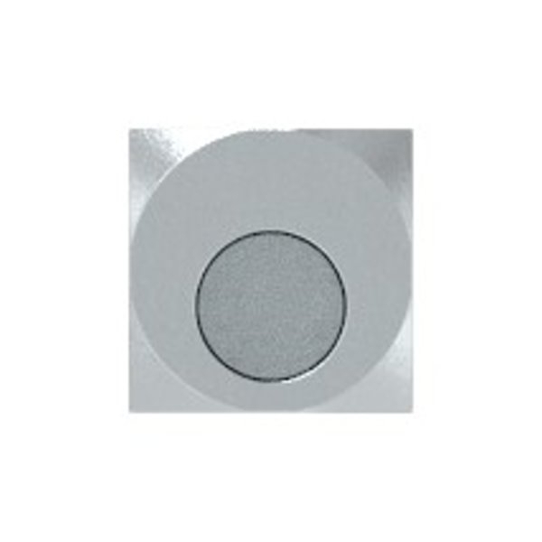 Drueckerstift - Laenge- 100 mm - Masse- 8x8 mm - Stahl S235JR- roh-11-3562.7