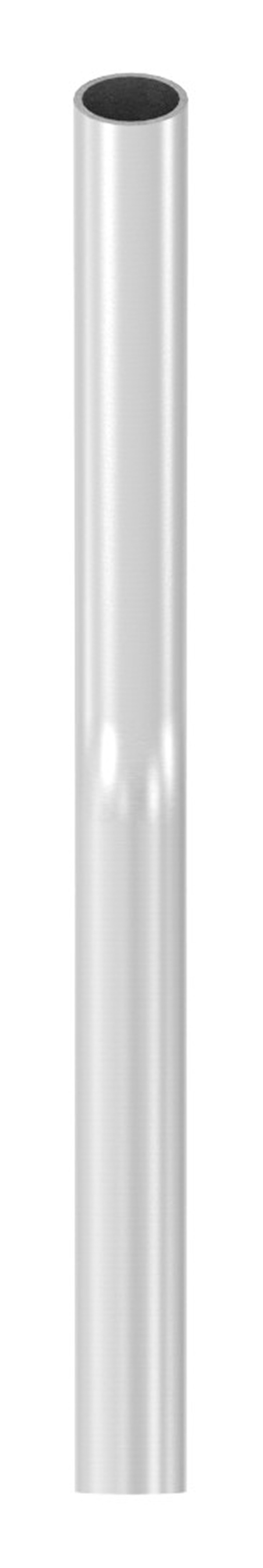 Bogen 30° zum Schweissen aus Rundrohr- Ø 33-7x2-6 mm V2A-11-3761.4