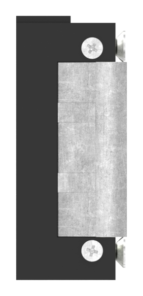 Elektrischer Tueroeffner mit Arretierung-11-3532.7