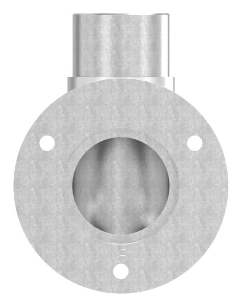 Wandhalter 90° V2A fuer Rohr 42-4 mm zum Stecken-88-1156092-320.42