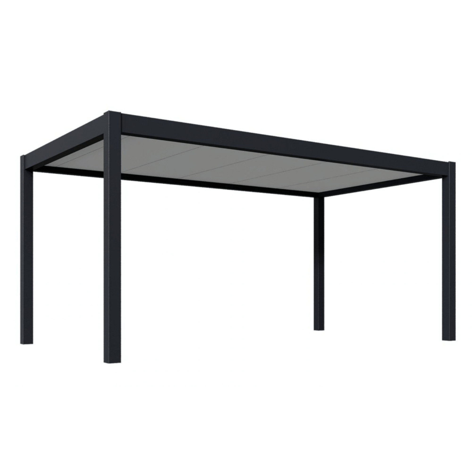 Carport & Shelter