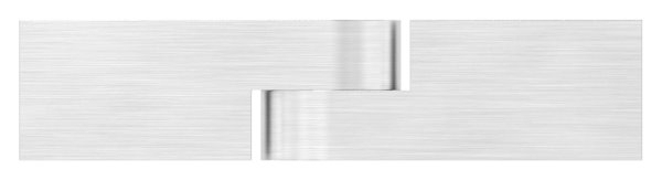 Verbinder - Gelenk mit Bohrung 12-2 mm x 12-2 mm-11-1613.4