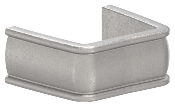Fertigbund Stahl roh 16 x 4 mm- Biegung 25 x 26 mm -BxH-88-116708.EZ