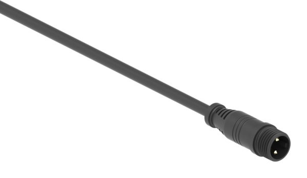 LED Verlaengerungskabel Kunststoff 2000 mm mit Steckverbindern-88-11LED-VK.2000
