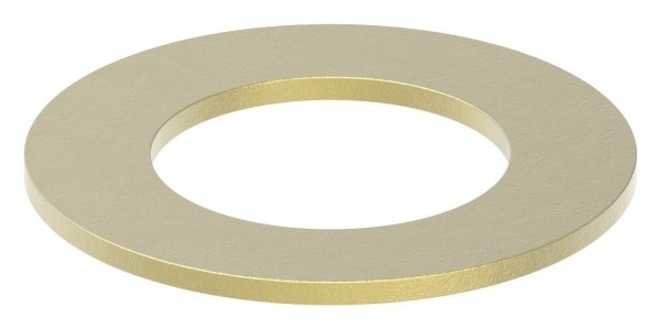 Messingscheibe von Torband 30-3507-8-88-11120-130-M24.MS